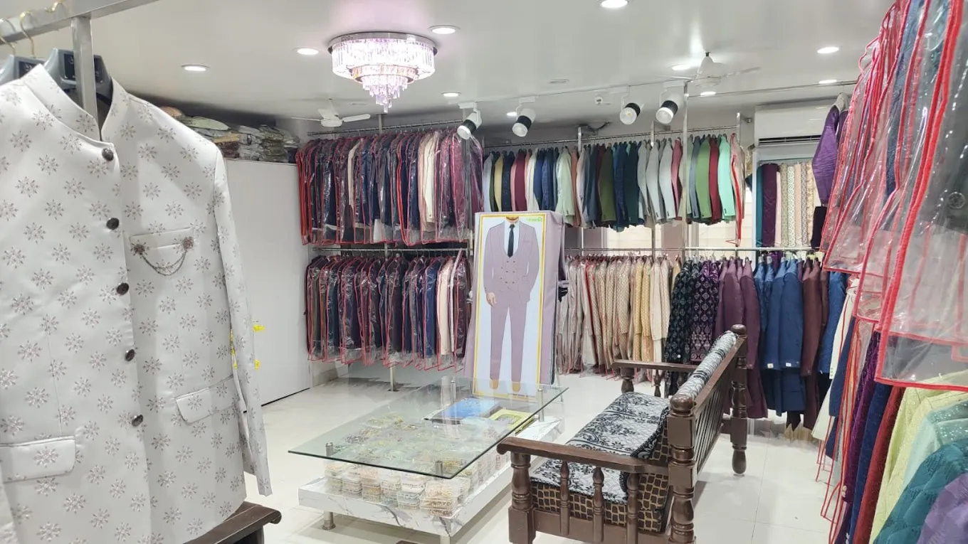 RUDRA WEDDING COLLECTION